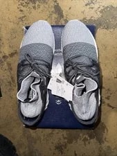 Size 11 Kith Ronnie Fieg X Adidas Tubular Doom PK Just US Primeknit Consortium 4