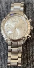 Omega — Omega Speedmaster Silver - 3523.30 — Watch — resale