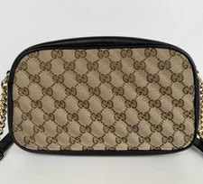 Gucci Marmont Camera Small in & S04 2