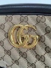 Gucci Marmont Camera Small in & S04 4