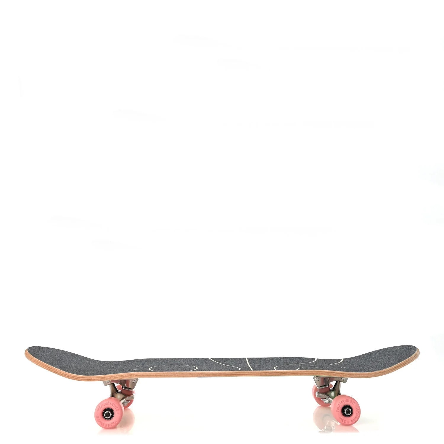 Beech Street Skateboard Sakura 3