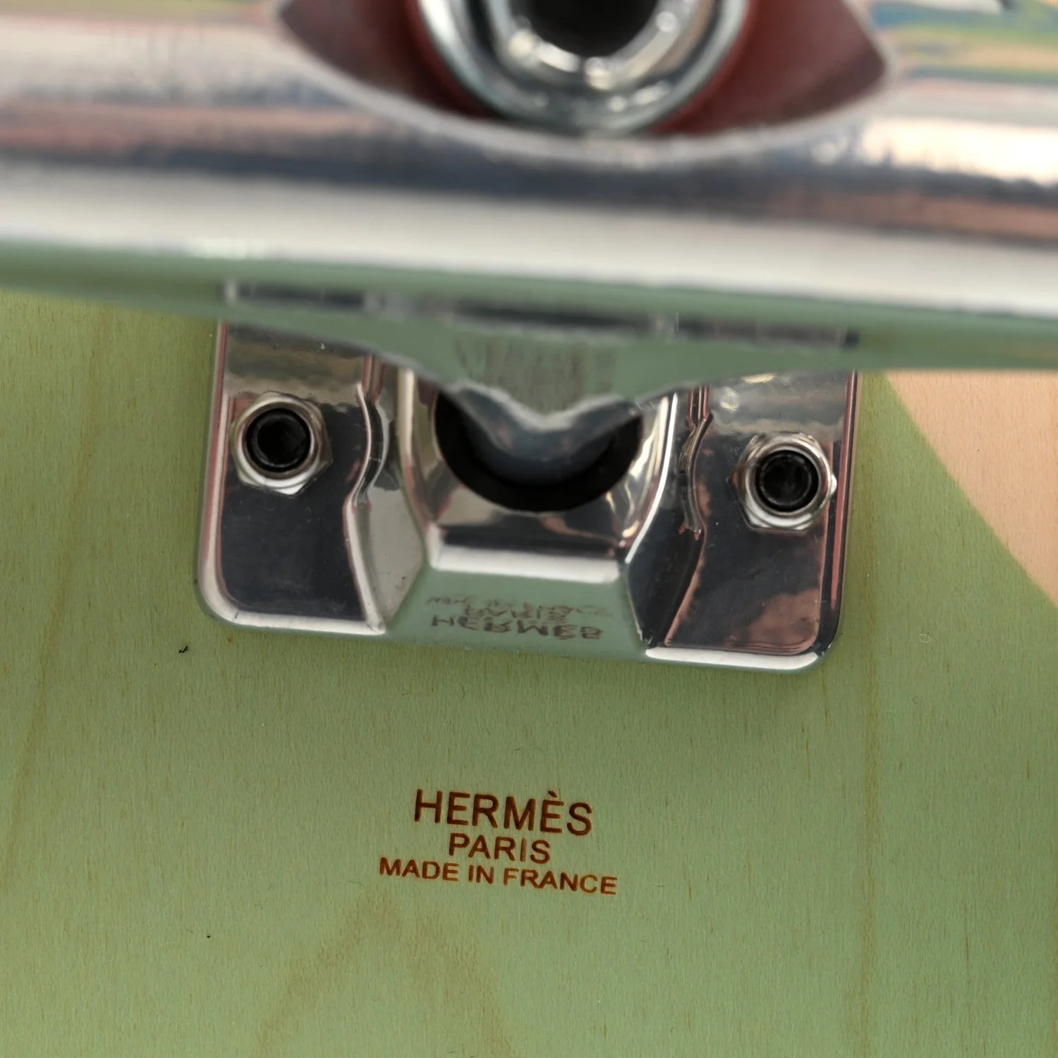 Beech Street Skateboard Sakura 4