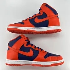 Nike Dunk High Knicks DD1399-800 11.5 Shoes 3