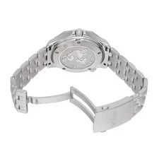 Omega Seamaster 212.30.41.20.03.001 41mm Stainless Steel Blue #WW3707 4
