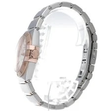 Omega Constellation Master Chronometer 131.20.36.20.02.001 Gold 36mm #LPW1449 3