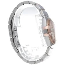 Omega Constellation Master Chronometer 131.20.36.20.02.001 Gold 36mm #LPW1449 4