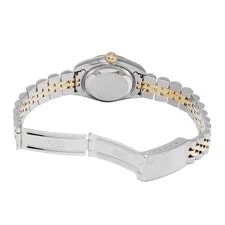 Rolex Datejust 69173 Champagne 726857 4