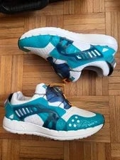 2012 Puma Disc Blaze Lite Tech 355349-01 12 NEW 2