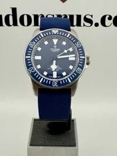 2021 Tudor Pelagos FXD 25707B/MN21 42MM Warranty PX Welcome 2