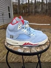 Air Jordan — Air Jordan X 5 Retro CI1899-007 Size 8 New — Sneaker — resale