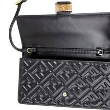 Fendi S Baguette 8M0 4