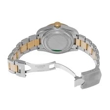 Tudor Heritage Black Bay GMT S&G 79833MN Black 731936 4