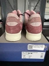 Kith Ronnie Fieg X Asics Gel Lyte III By Invitation Only ’S 3