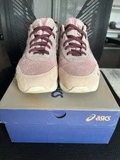 Kith Ronnie Fieg X Asics Gel Lyte III By Invitation Only ’S 4