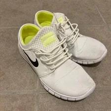 Nike SB — Nike SB Air 10.5US / Casual Shoe — Sneaker — resale