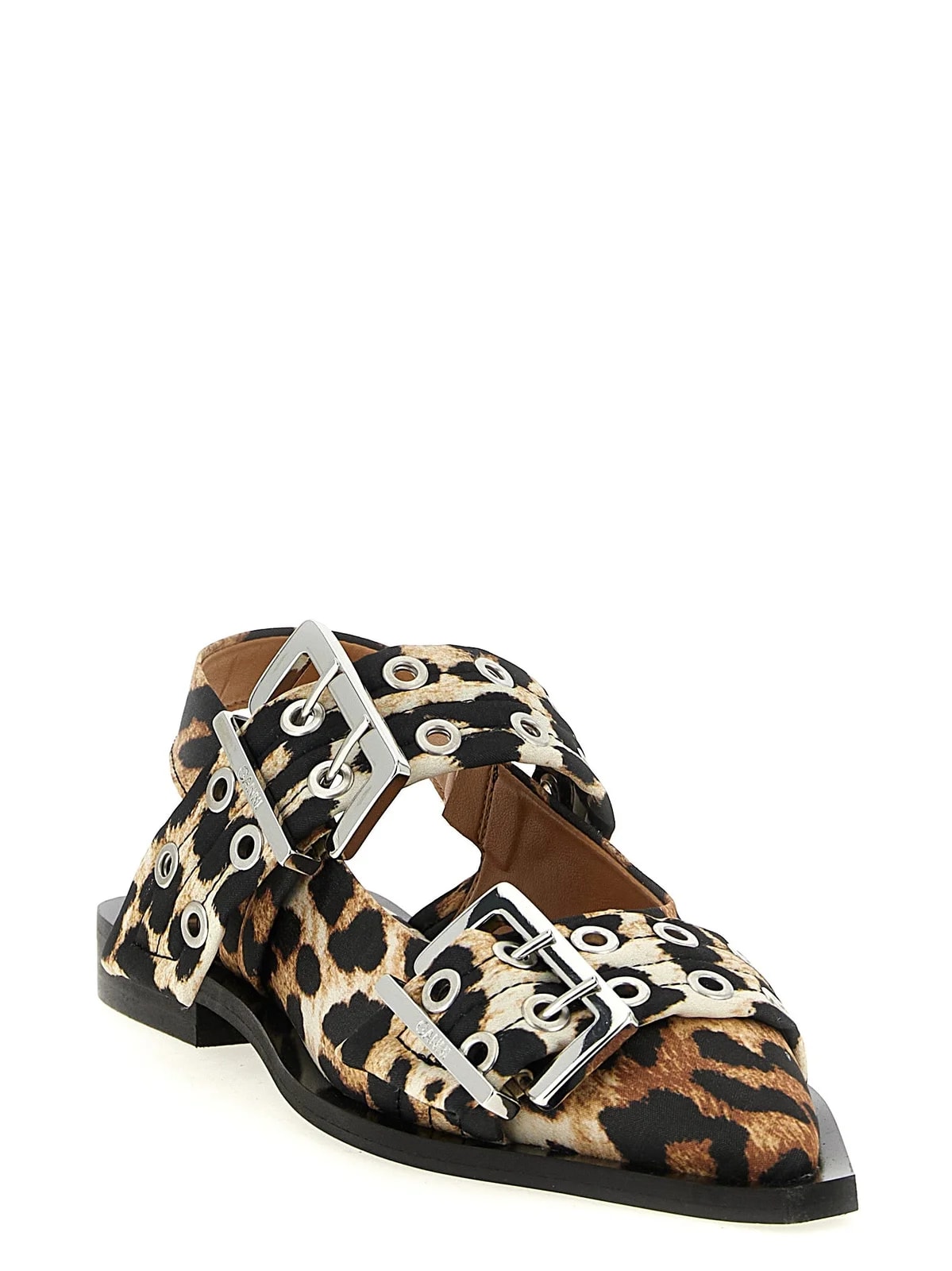 Ganni Polyester Ballet 2