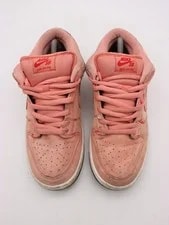 Nike SB Dunk Low Pro PRM Size 9 Pig Atomic (CV1655-600) 2