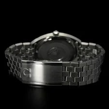 Omega Constellation 168.017SP SS Model 1969-1970 4