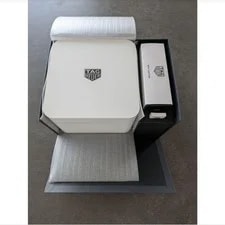 TAG Heuer Connected Calibre E4 Malbon Golf Edition Smart From JP 4