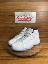Size 12M/13.5W - Jordan 11 Retro Legend (2024) CT8012-104 2