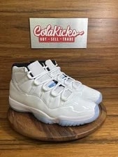 Size 12M/13.5W - Jordan 11 Retro Legend (2024) CT8012-104 3