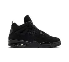 Size 7-14Air Jordan 4 Retro ‘ Cat’ 2025 (FV5029-010) Size 3