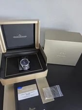 Jaeger-LeCoultre Master Blue - Q1368480 2