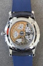 Jaeger-LeCoultre Master Blue - Q1368480 3