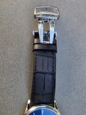Jaeger-LeCoultre Master Blue - Q1368480 4