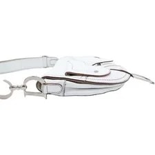 Christian Dior Saddle Stitch Hardware 81a 3