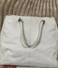 Authentic Balenciaga Motocross City Top Handle 3