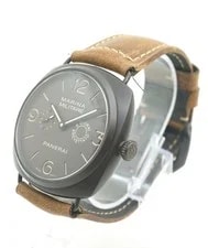 Panerai Radiomir Composite Marina Militare 8 Giorni PAM 00339 Special Edition 2
