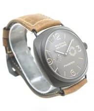 Panerai Radiomir Composite Marina Militare 8 Giorni PAM 00339 Special Edition 3