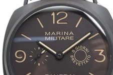 Panerai Radiomir Composite Marina Militare 8 Giorni PAM 00339 Special Edition 4