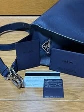 Prada VA1016 Travel 2