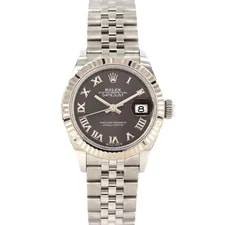 Rolex — Authentic Rolex Datejust 279174 SSxWG Mechanical Automatic Random Number #27... — Watch — resale