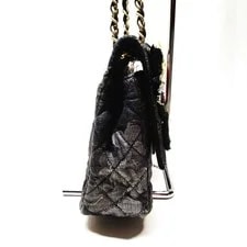 Chanel Floral Camellia Flap 2554041 3