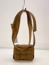 Bottega Veneta Padded Cassette Maxi Int 3