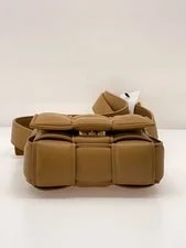Bottega Veneta Padded Cassette Maxi Int 4