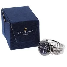 Breitling Superocean Heritage II B20 AB2030 TO270139 2