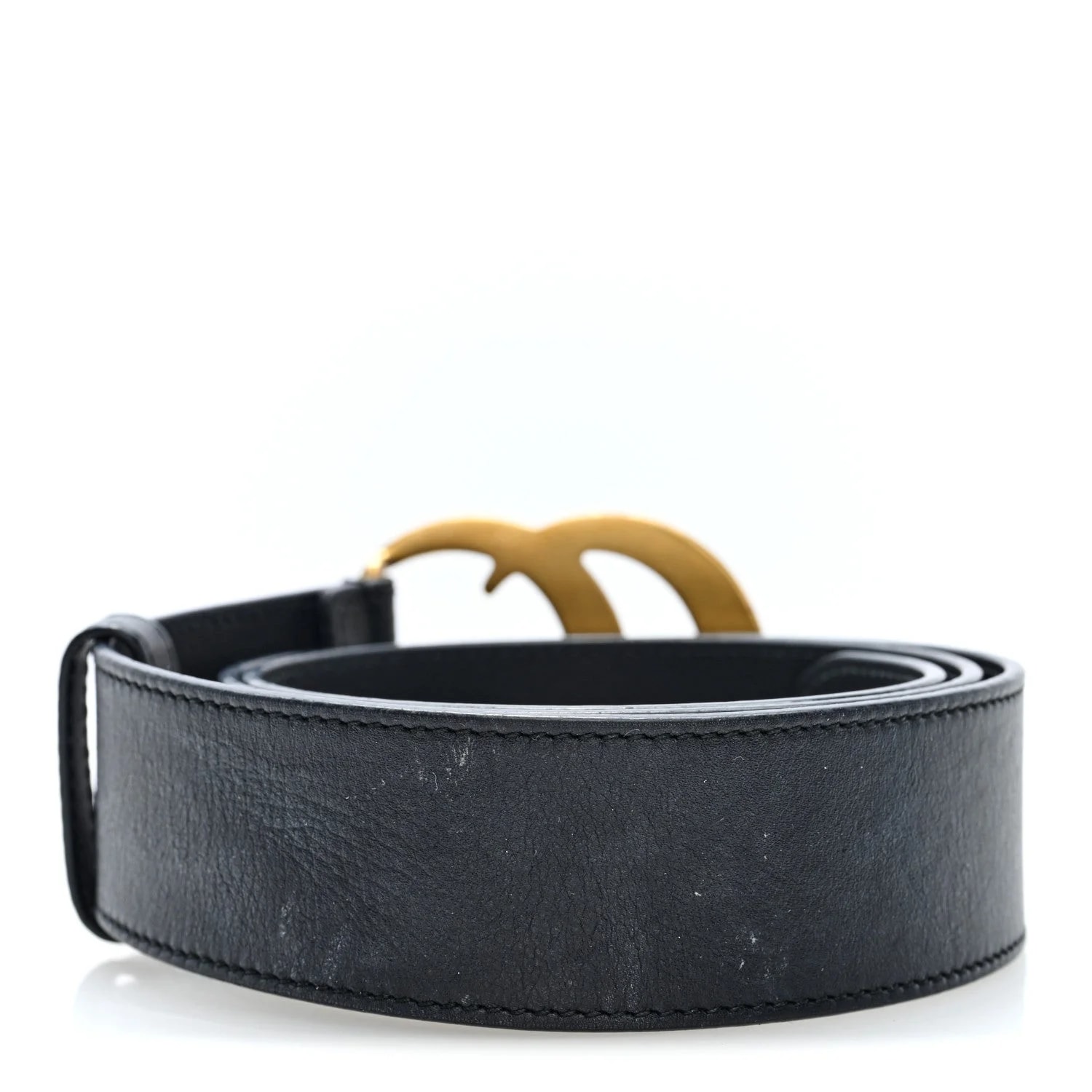 Double G 40mm Belt 85 34 2