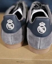 Adidas Gazelle X Real Madrid Shoes Size 13.5 New No Box 4