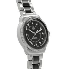 TAG Heuer Formula 1 Quartz WAH1312.BA0867 Black/diamond 730321 3