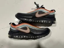 Nike — Nike Air Max 97 Neon Seoul 2019 — Sneaker — resale