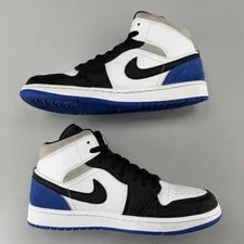 Size 9.5 - Air Jordan 1 Mid SE 3