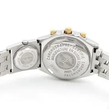 Breitling Chronomat UTC Module Chronograph B13352 A70172 Automatic Quartz 3