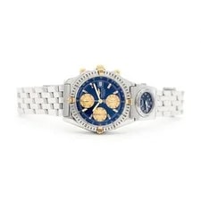 Breitling Chronomat UTC Module Chronograph B13352 A70172 Automatic Quartz 4