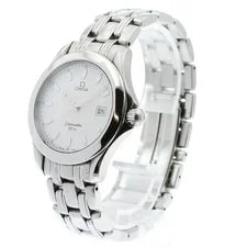 Omega Seamaster 120 Date Quartz B+ 2
