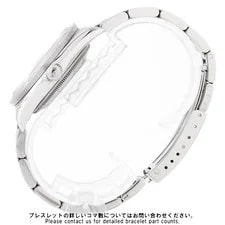 Rolex Oyster Perpetual Date 34mm Stainless Steel White Dial 15210 2