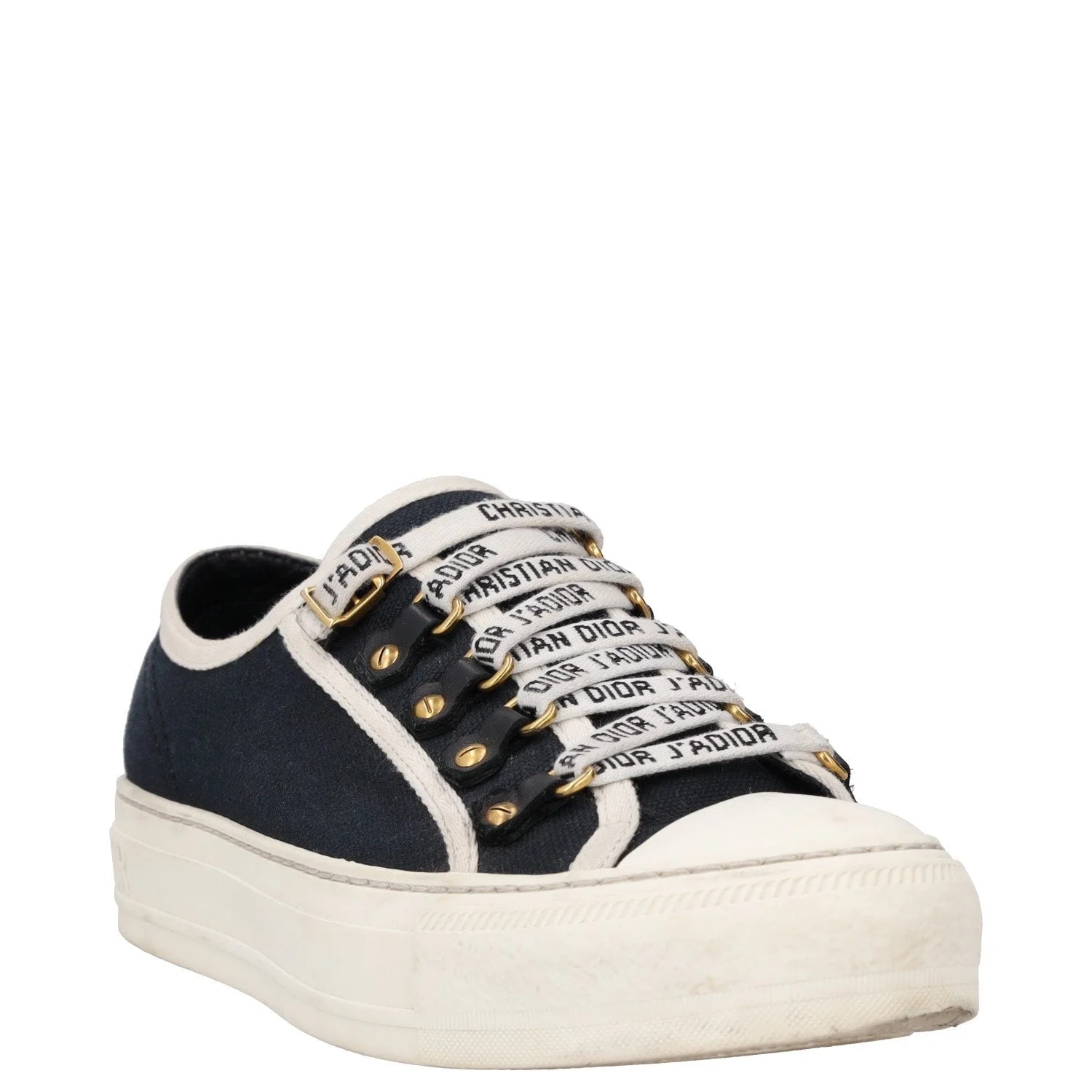 Christian Walk'n Low Top 2